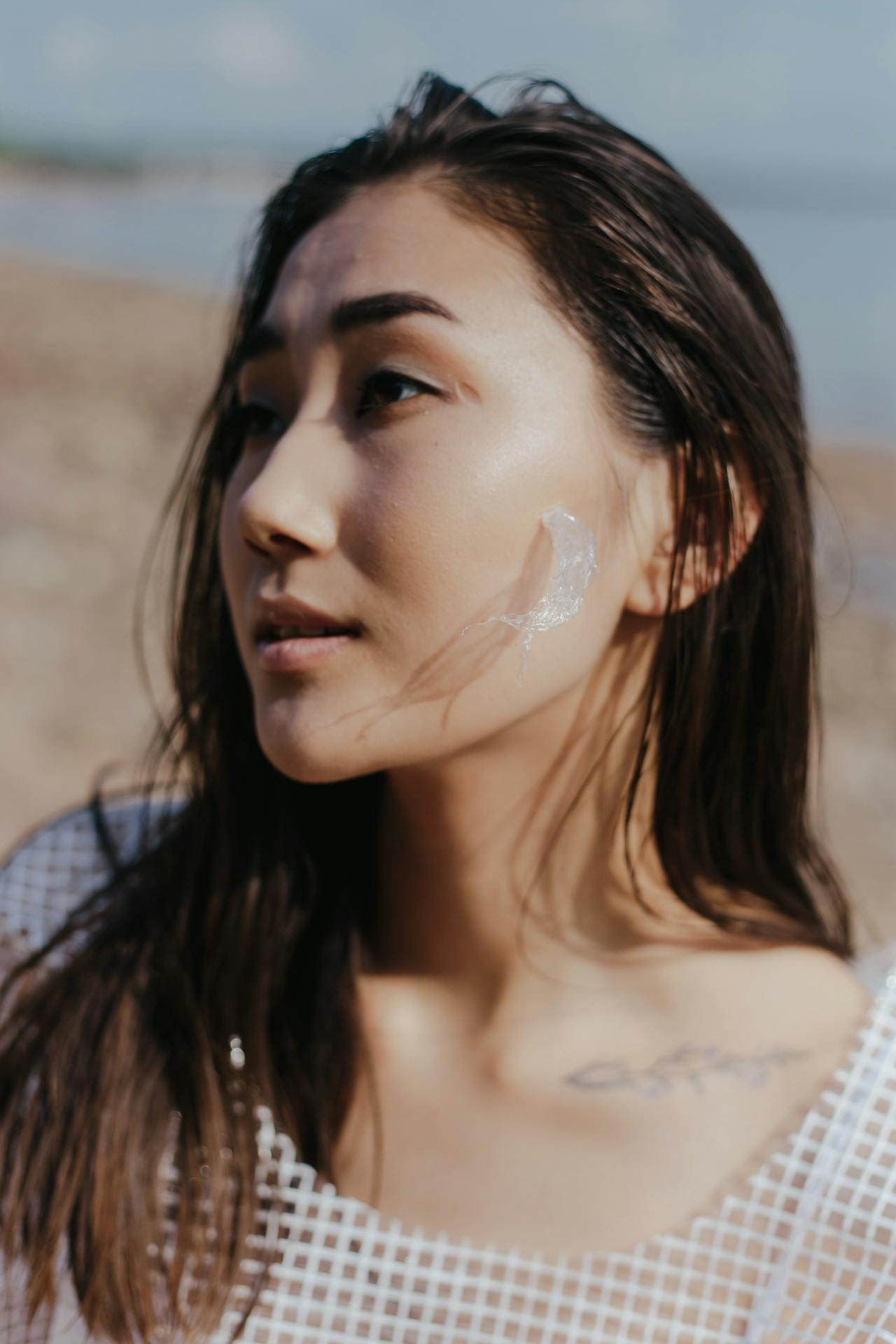 sunscreen