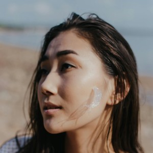 sunscreen