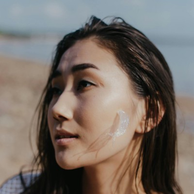 sunscreen