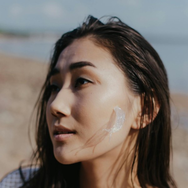 sunscreen