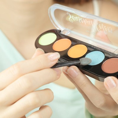 Color corrector
