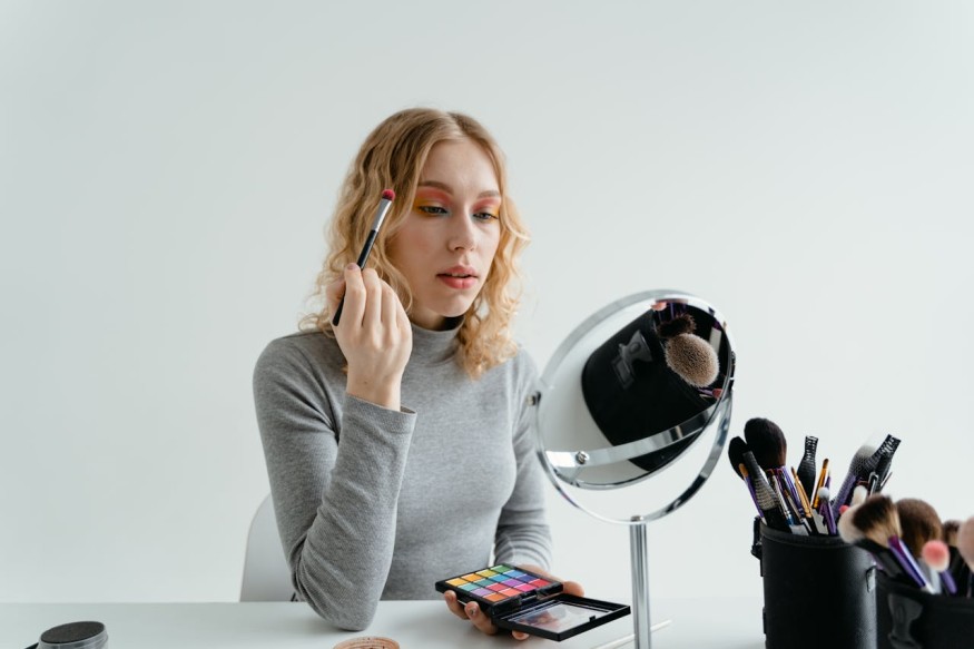 Color corrector