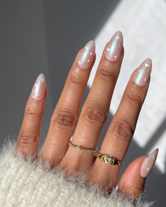 Micro nails