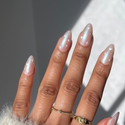 Micro nails