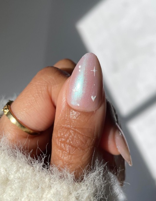 micro nail art