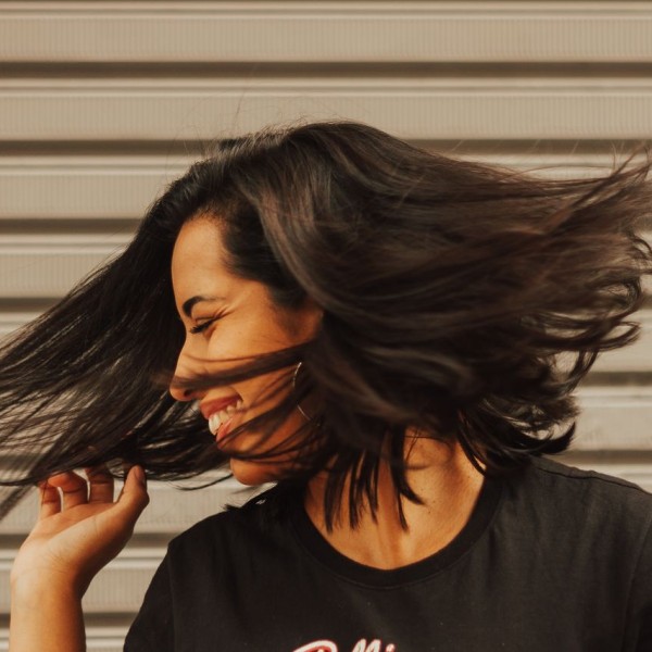 hair