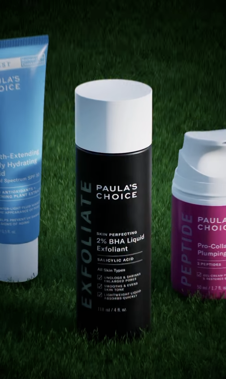 Paula's Choice