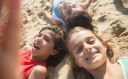 Sunscreen for kids