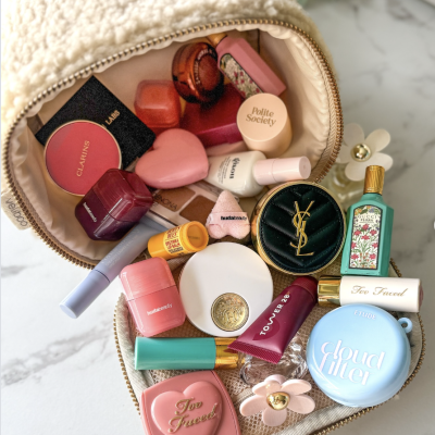 Mini makeup