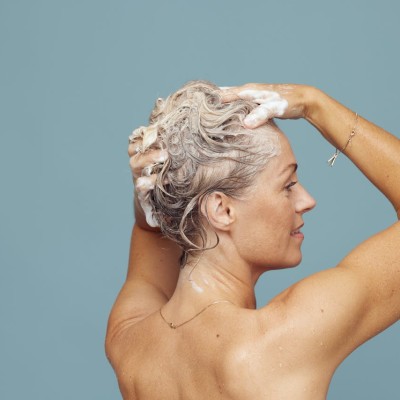 Hair shampoo