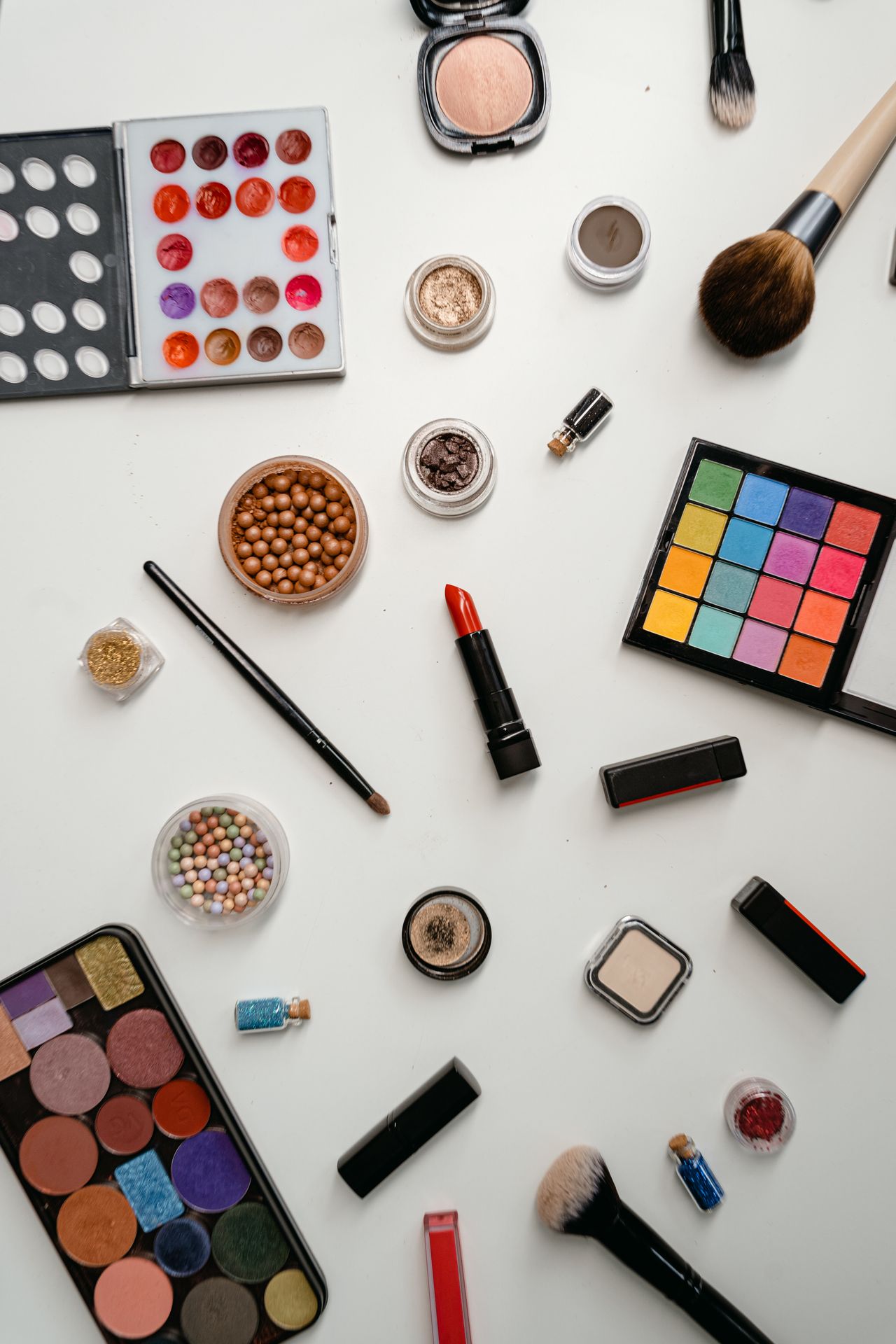 makeup