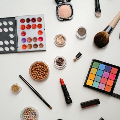 makeup