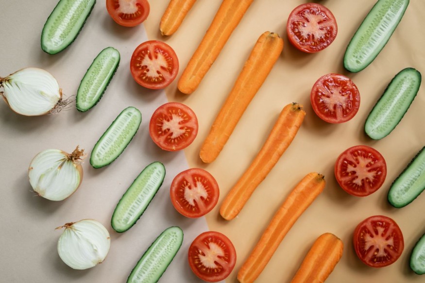 Vegetables