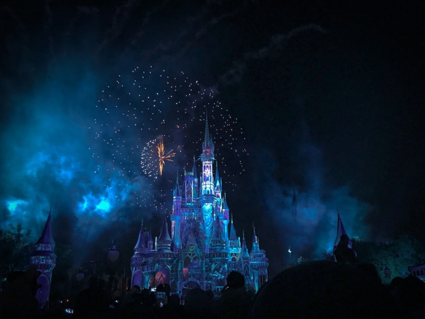 Disney's Frozen Makeup Collection is Happening!