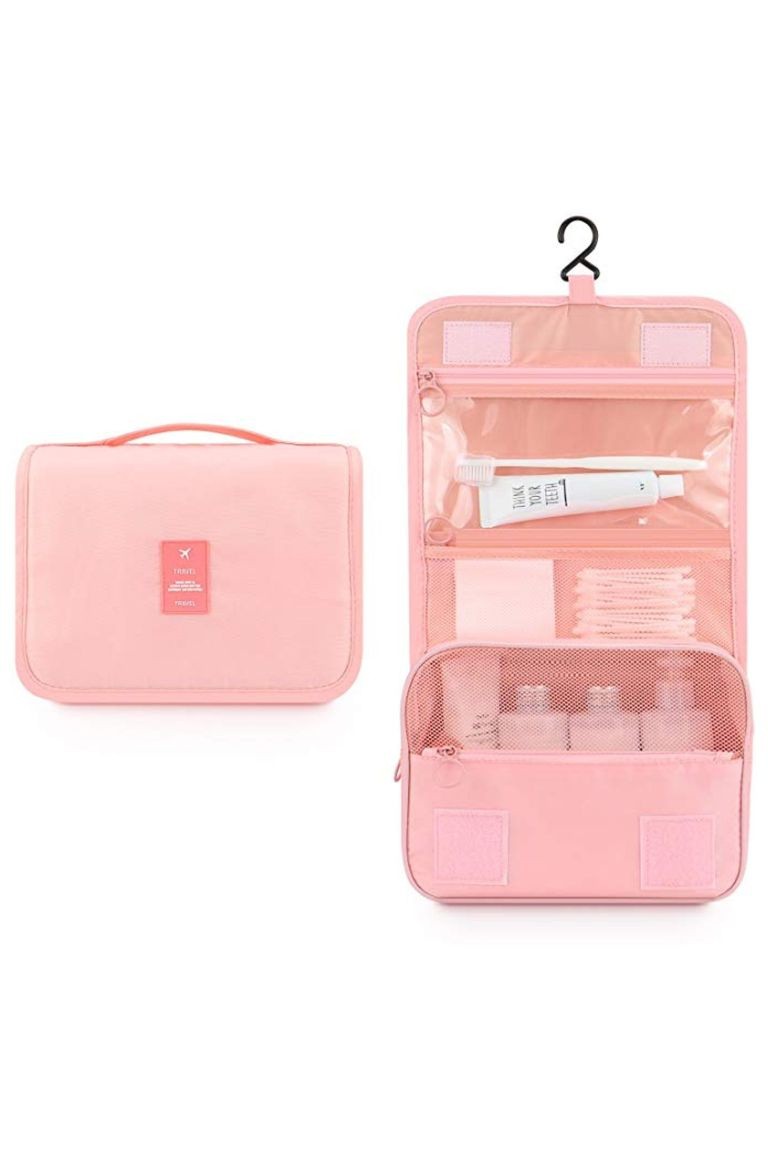 Hanging Toiletry Bag