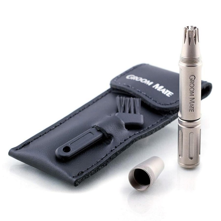 Nose Hair Trimmers: Best Products and Reviews in 2020