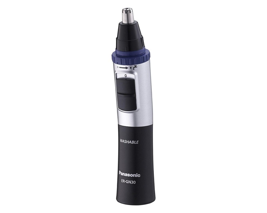 Nose Hair Trimmers: Best Products and Reviews in 2020