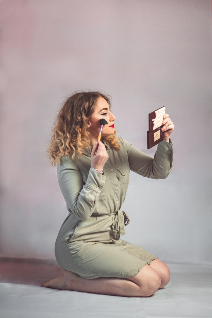 Makeup Hacks: Running Late for Your Zoom Meeting? Try This Easy Beauty Tips