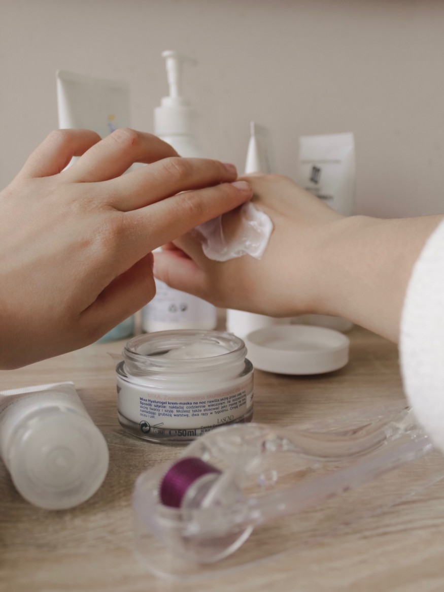 Kojic Acid Powder: Easy Natural Ingredients Recipe That Lightens Skin and Anti-Aging Effect