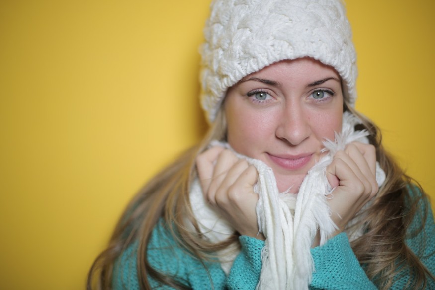 Exfoliate Your Way Into Glowing Winter Skin