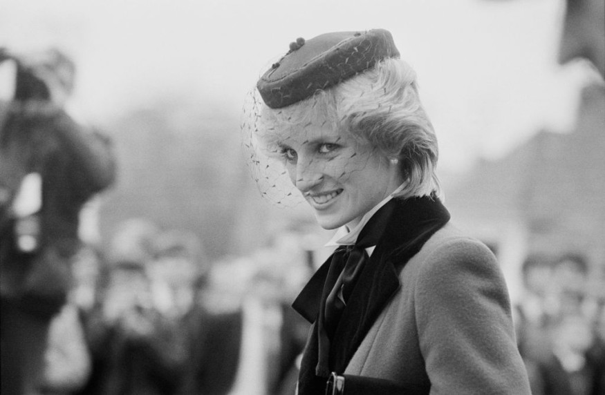 The Crown’s Makeup Artist Reveals Princess Diana’s Beauty Secrets