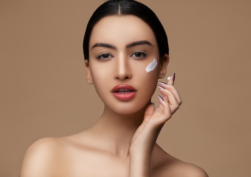 The Complete Guide to Layering Skincare Products