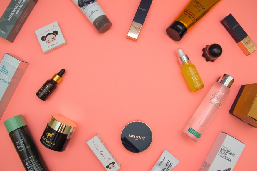 The Best Skincare Ingredients To Use Together
