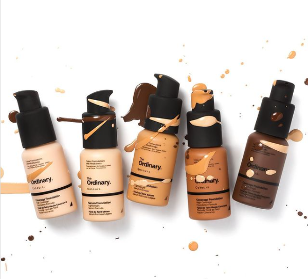 The Ordinary Concealer Is About To Launch And The First Reviews Are In!