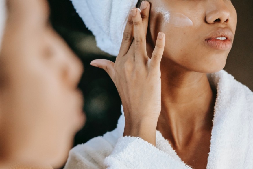 How To Hydrate Skin Properly In Any Season