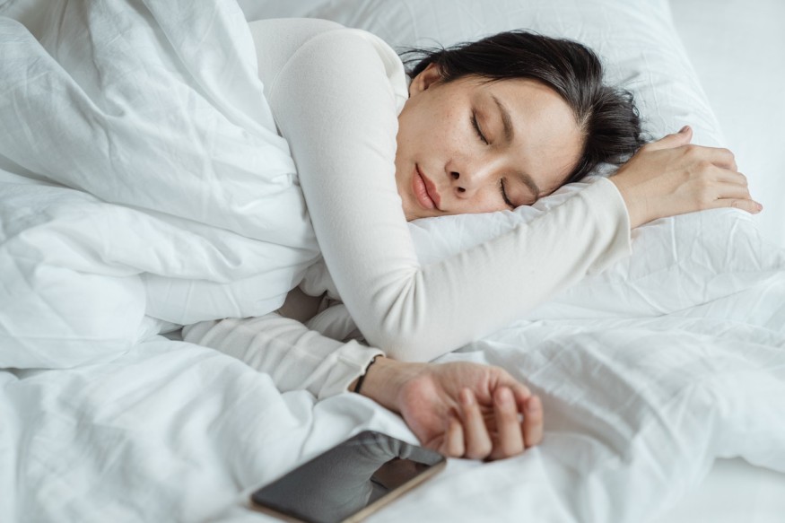 The Best Sleeping Apps To Help With Lockdown Fatigue