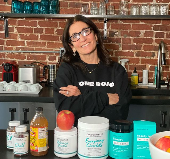 Beauty Guru Bobbi Brown's Beauty and Wellness Tips