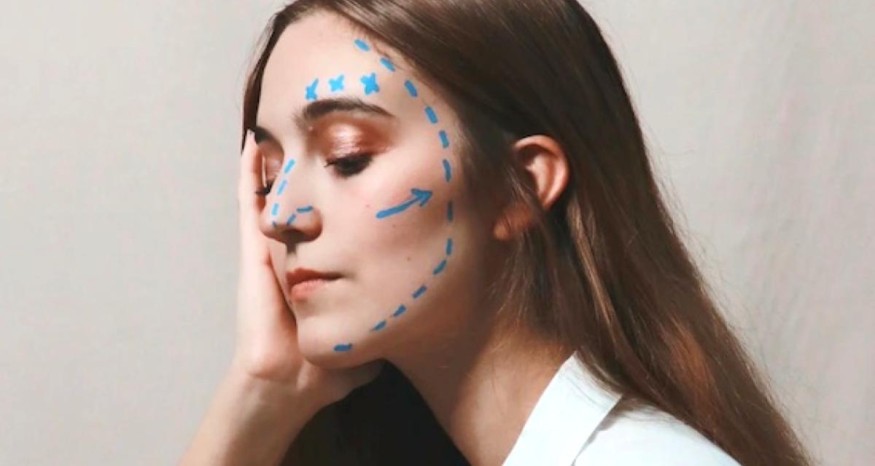 Beauty World News - The Truth About Face Fillers and the COVID-19 Vaccine