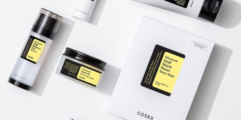 The Top Five K-Beauty Products to Include in Your 2021 Skincare Routine