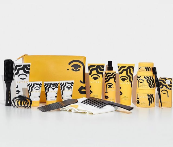 The Top Ten Products From Harper’s Bazaar Hair Awards