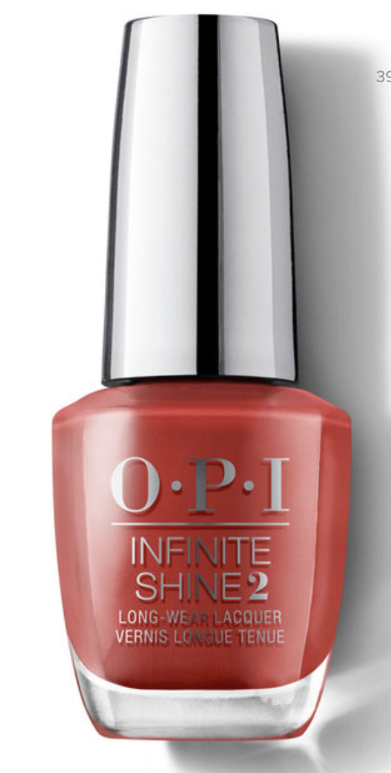 OPI's Hold Out For More
