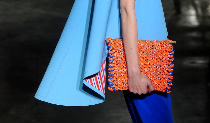 Crochet Bags are the Unexpected Staple this 2021 Spring/Summer