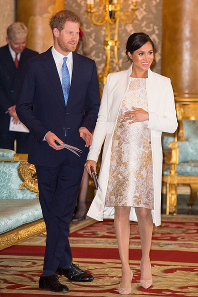 Meghan Markle