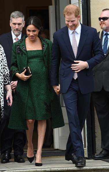 Meghan Markle