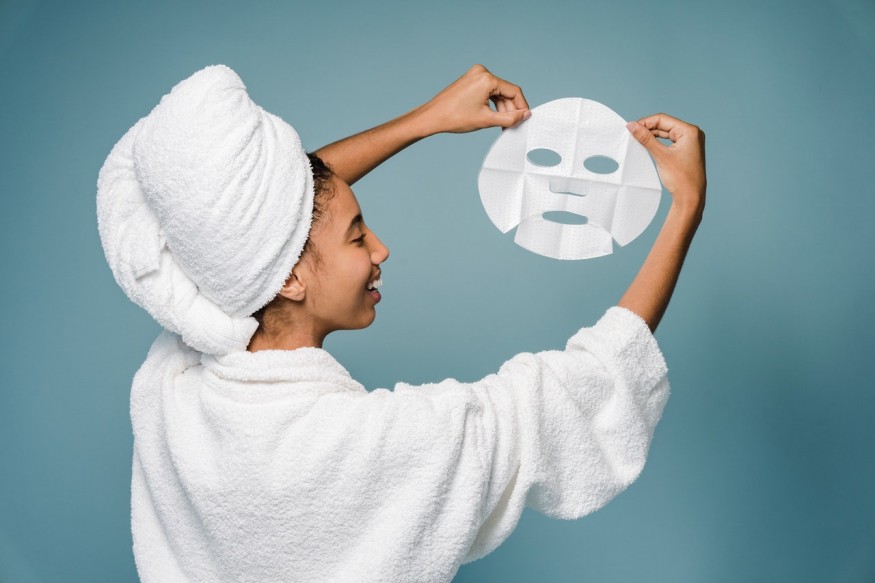 Which Type of K-Beauty Mask Suits Your Skin?