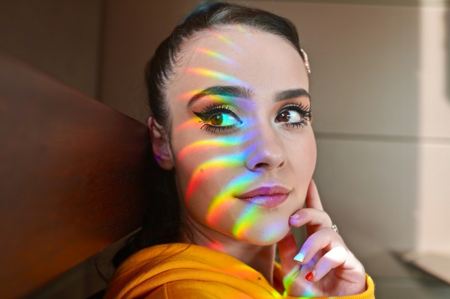 Color Correcting Guide For Concealing Skin Imperfections