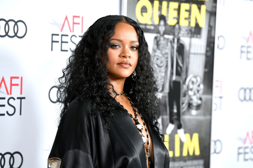 Rihanna