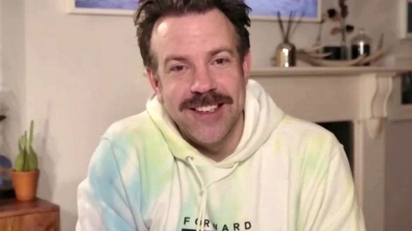 Jason Sudeikis