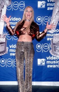 Britney Spears