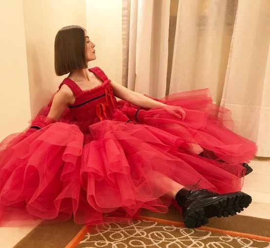 The Bob Is the Critics Choice Awards' Haircut of Choice; Here's How to Find The Right Bob For Your Face Shape