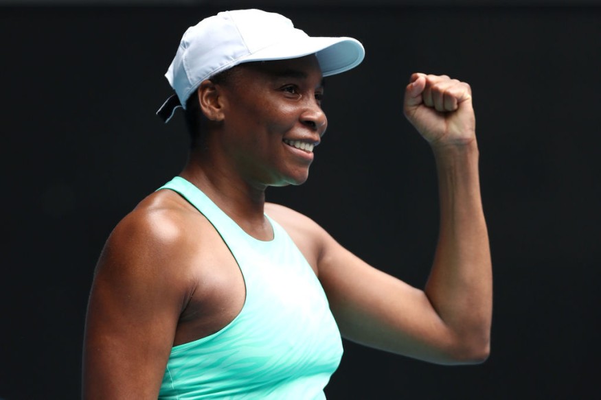 Venus Williams On The Importance Of Inclusive Skincare