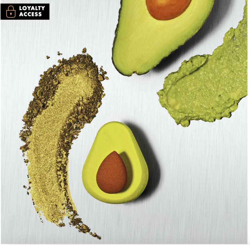 Extra Guac Sponge Set