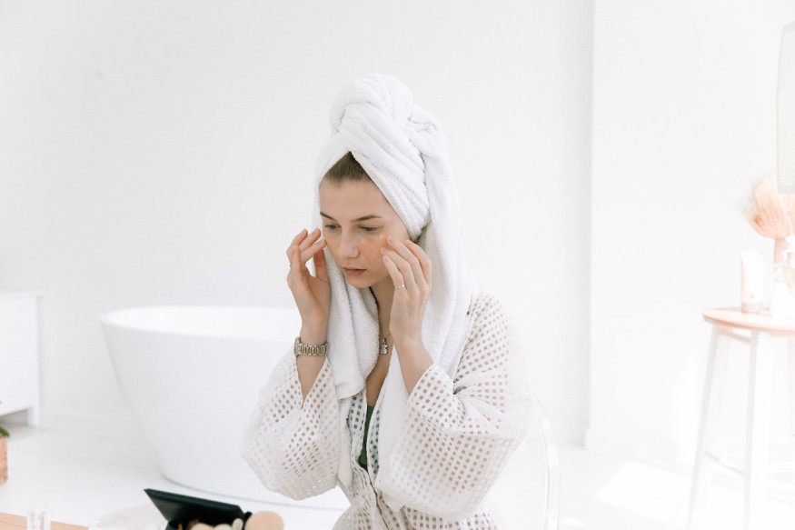Six Ways You Might Be Accidentally Ruining Your Skin