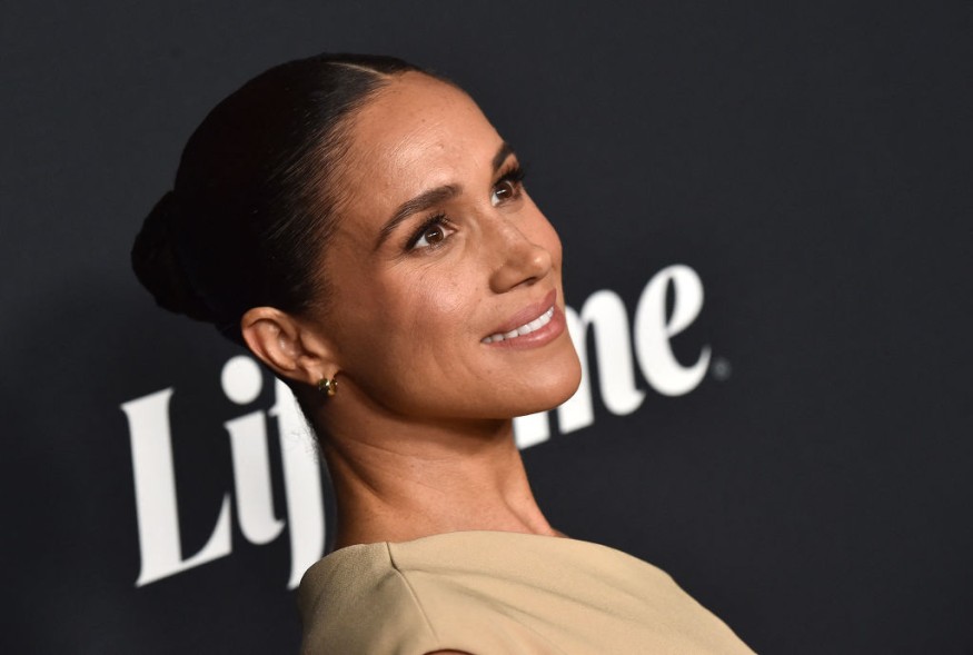 Meghan Markle - Variety