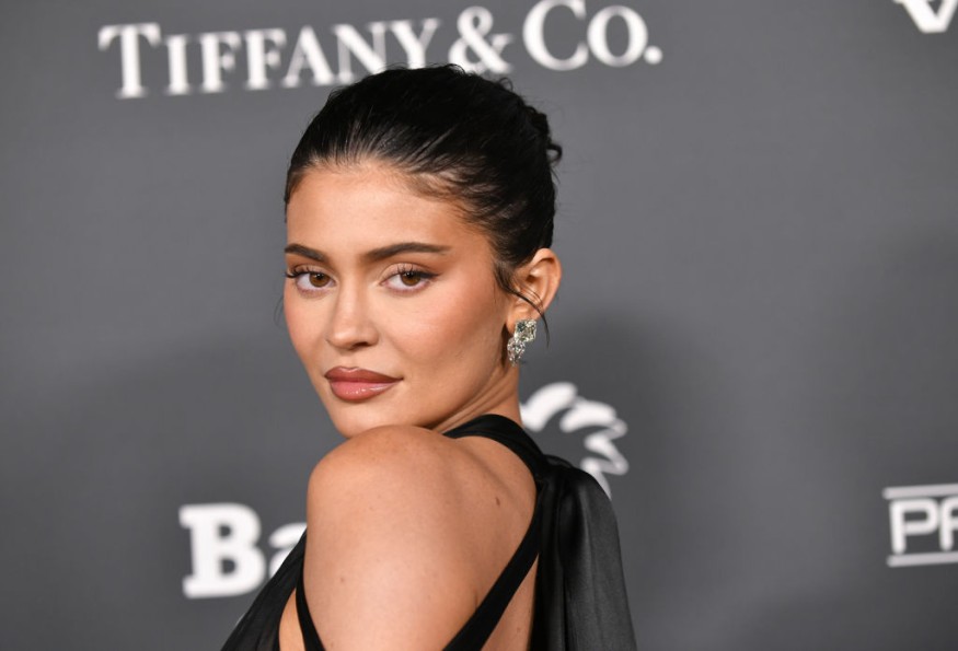 Kylie Jenner - 2022 Baby2Baby Gala