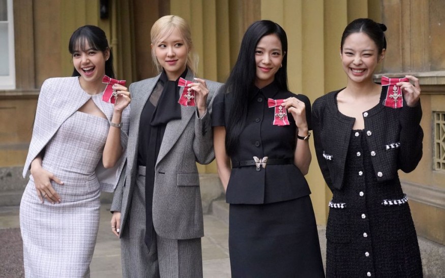 BLACKPINK-BRITAIN-SKOREA-DIPLOMACY-POLITICS